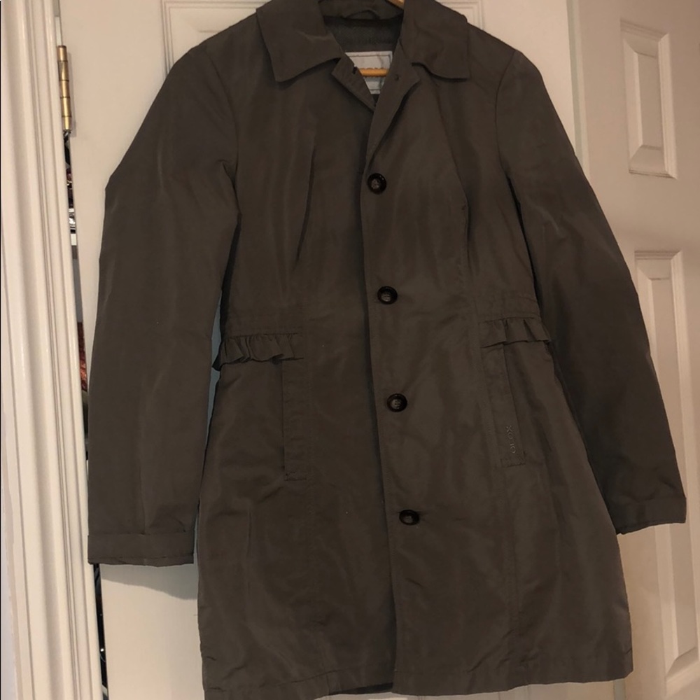Geox jacket
